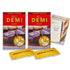 Savory Choice Beef Demi Glace Reduction Sauce Pack of 2 Bundle with Digital Recipe Book, 5.2 oz total Low Calorie, Gluten Free, Clean Label, Resta...