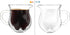 LEMONSODA Insulated Double Wall Milk Pitcher - Creamer, Tea, Milk, Coffee Pitcher - Cute Cow Design - Hand Protection - (Creamer (250 mL))...