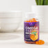 Omega 3 6 9 Vegan Gummies - Triple Strength Omega 3 Supplement Essential Oil Gummy - Omega 369 Heart Support and Brain Support for Women, Men & Pr...
