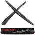OTUAYAUTO 76720STXA01 Rear Wiper Arm Blade Kit - Replacement for Acura MDX 2014-2017...