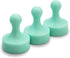 GLASSBOARD STUDIO Powerful Neodymium Magnets, Pawn-Shaped - Strong Fridge/Refrigerator and Whiteboard Magnet, Ideal for Office, Kitchen, Crafts - ...