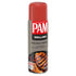 Pam No-Stick Cooking Spray - Grill - For High Temperature - Net Wt. 5 OZ (141 g) Each - Pack of 2...