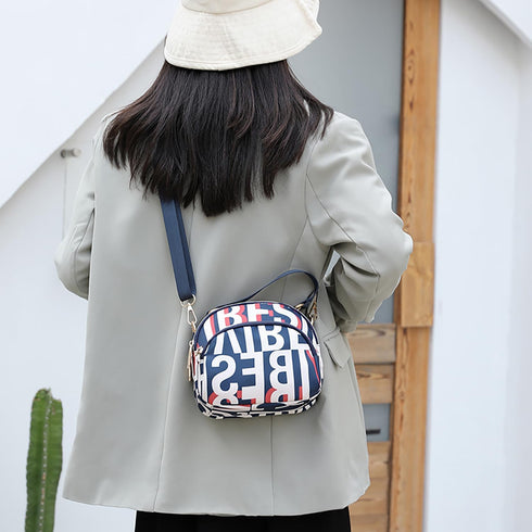 Small Crossbody Purses and Handbags for Women Phone with Detachable Multi Pocket Fashion Cute Travel Body Wallet for Girls...