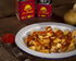 La Chinata. Hot Smoked Paprika Powder. 70g (2.47oz). Includes a La Chinata Smoked Hot Sauce sample packet...