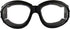 Global Vision Red Baron Motorcycle Aviator Dirt Bike ATV UTV Riding Goggles for Men & Women Clear & Smoke for Day & Night...