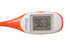 Dreambaby Rapid Response Digital Thermometer with Fever Alert, Orange...