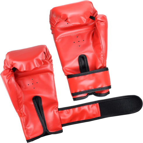 Boxing Gloves for Kids, Kids Sparring Punching Gloves for Punching Bag,Youth Training Kickboxing, Muay Thai...
