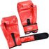 Boxing Gloves for Kids, Kids Sparring Punching Gloves for Punching Bag,Youth Training Kickboxing, Muay Thai...