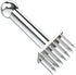 Bygytyo Kitchen Gadgets Heavy-Duty 28 Blades Stainless Steel Meat Tenderizer Needle Profession Kitchen Tools for Kitchen Cooking Tenderizing Beef,...