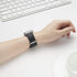 POWER PRIMACY Leather Bands Compatible with Apple Watch Band 38mm 40mm 41mm 42mm-Series 10,Genuine Leather Strap Compatible for Women Men iWatch S...