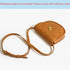 Shoulder Bag Acrylic Template Leather Pattern Acrylic Leather Pattern Leather Templates for DIY Shoulder Crossbody Bag...