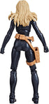 Marvel Legends Series: Yelena Belova Black Widow, Classic Comic Collectible 6-Inch Action Figure, 4+ Years...