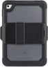Griffin, iPad Mini 4 Rugged Case, Survivor Extreme with Stand, 10ft Drop Protection, Black/Clear...