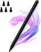Stylus Pen for iPad with Palm Rejection,5 Extra Tips,Tilt Sensitive iPad Pencil Compatible (2018-2023) Apple iPad 10th/9th/8th/7th/6th,iPad Pro 11...