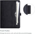 ProCase for iPad 10.2 Inch Case 2021 9th Generation/2020 8th Generation/2019 7th Generation iPad Case, Leather Vintage Stand Folio Cover Protectiv...