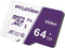 LaView 64GB Micro SD Card, Micro SDXC UHS-I Memory Card – 100MB/s,667X,U1,C10, FHD Video V10, A1, FAT32, High Speed Flash TF Card P500 for Compute...