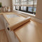 DUUEIHHUER Wood Wallpaper Peel and Stick Wallpaper Waterproof Removable Contact Paper Suitable for Cabinets Countertops Shelves Drawers Wall Doors...