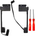 A1502 Internal Speaker Set Left and Right Replacement for Macbook Pro 13" A1502 2013-2015 Year Including 2pcs Dedicated Screwdrivers...