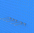 31 Pieces 4 Inch Silver Pegboard Hooks Heavy Duty Pegs Pegboard Accessories for 1/4 in and 1/8 in Peg Boards in Garages, Tool Sheds, Basements etc...