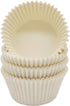 Premium White Standard Greaseproof Cupcake Liners Muffin Baking Cups for Wedding, 100-Count...
