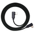 cablecc USB-C Type-C to Type-C Cable Gen2 10Gbps 65W Dual 90 Degree Left Right Angled Type 1M...