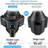 Cup Phone Holder for Car, Easy to Install & Height Adjustable, Suitable for iPhone, Samsung, All 4-6.7in Cell Phones......
