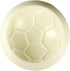 JEM Pop It ? Football Shaped Mold for Cake Decorating, Small & Large Sizes, Set of 2...