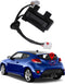 Veloster Trunk Button for 2012-2017 Hyundai Veloster Rear Hatch Lock Release Switch Trunk Latch Button Replace # 81260-2V010, 812602V010...