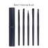 Watch Brush, Small Part Cleaning Convenient Watch Cleaning Brush Soft Brush Hair Comfortable Easy Carrying for Watch Repairing Workers for Watch S...