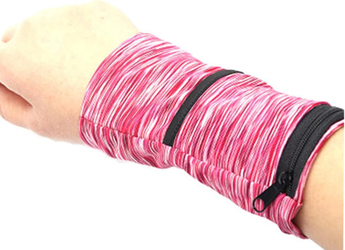 3PCS Lightweight Phone Armband Sports Bag Running Arm Band Strap Phone Holder Pouch Sleeve for Phone (1)...