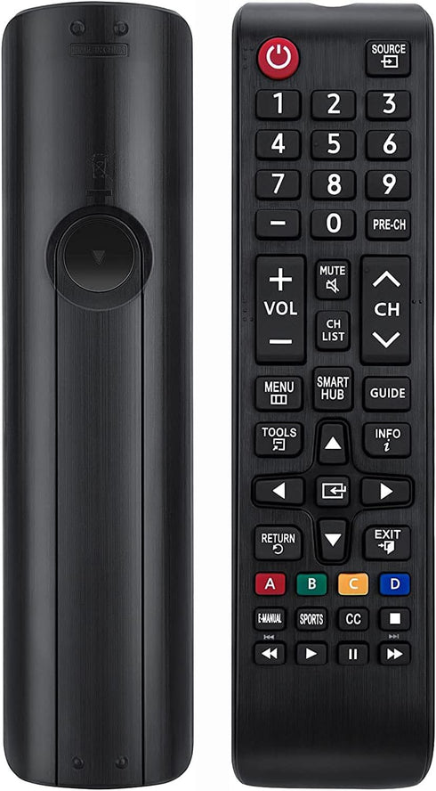 Universal Remote Control for Samsung TV Remote, Replacement for All Samsung LCD LED HDTV 3D Smart TVs...