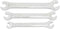Crescent 3 Piece SAE Flare Nut Wrench Set - CFNWS0-05...