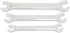 Crescent 3 Piece SAE Flare Nut Wrench Set - CFNWS0-05...