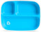 Munchkin® Splash™ Toddler Divided Plate, Blue...