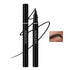 5 Colors Eyebrow Pencil, Multifunctional Ultra-Fine Liquid Eyeliner & Eyebrow Pencil,Long-Lasting Waterproof&Smudge Proof, Quick Drying, Smoothly,...