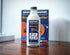 Saphir RenoMat Leather Cleaner, Conditioner and Stain Remover - Repares Leather - Removes Polishes, Waxes and Dirt - 100mL...