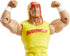 Mattel WWE WrestleMania Action Figure, Hulk Hogan, Posable 6-inch Collectible & Gift for Ages 6 Years Old & Up...