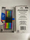 INC SoftScripts Mechanical Pencils (2 Packs of 5) 7mm Lead # 2 Barrel Colors May Change...