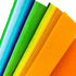YYCRAFT Stiff Felt Sheets 9 Inch X 12 Inch - 24 Pcs Pack, Red(Thickness:1.2mm)...