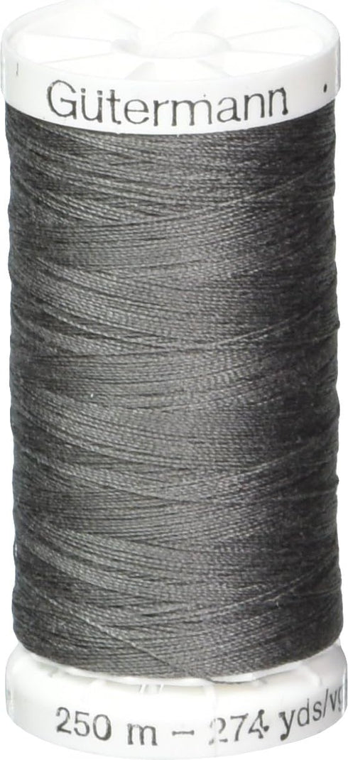 Gutermann Sew-All Thread 274yd, Rail Grey...