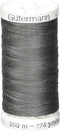 Gutermann Sew-All Thread 274yd, Rail Grey...