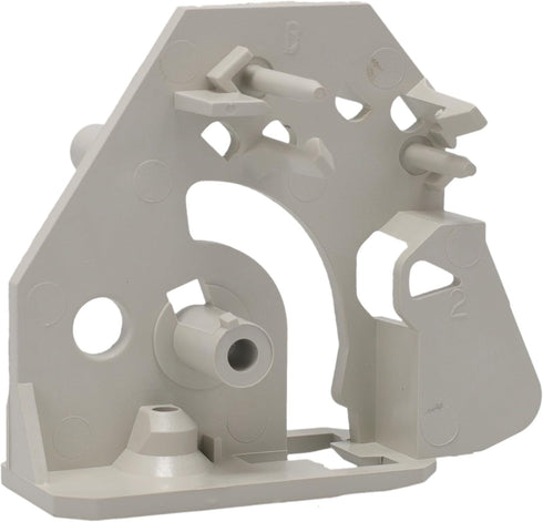 Supplying Demand W10156813 8206353 Microwave Door Lower Interlock Support Replacement...