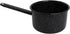 Mirro 1 Quart Enamel Sauce Pan with Speckled Finish...