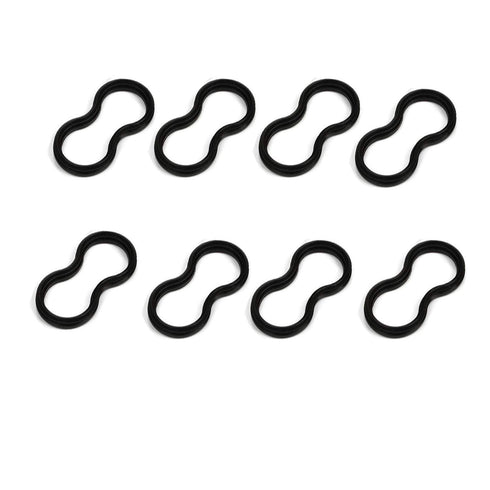 Donepart Valve Cover Gasket VS50476R for Commander Grand Cherokee Dodge Charger Durango Magnum Ram Chrysler Aspen 5.7L 6.1L 2003-2009...