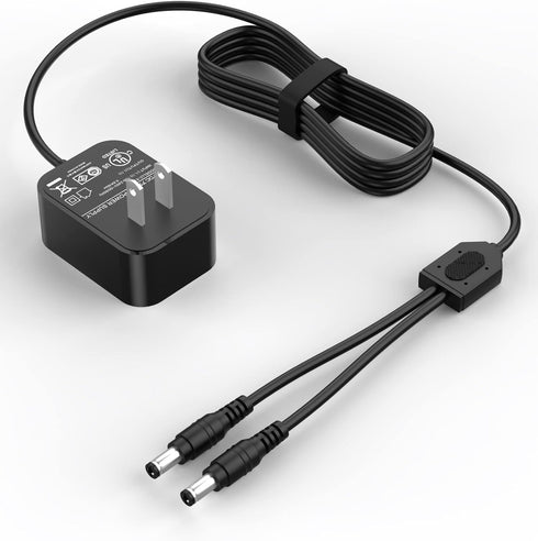 Training Collars Charger compatible with Educator Series 300, 400, RX, FOB and BP-504 Barkless Training Collars....