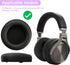 Virtuoso RGB Ear Pads Replacement Ear Cushions Compatible with Corsair Virtuoso RGB Wireless XT SE Gaming Headset Earpads Protein Leather and Soft...