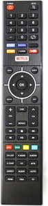 ZdalaMit Replace Remote fit for Element LED TV E4SFT551 ELST3216H E4ST4316H ELST3216H ELSJ4016 E4S4316H E4ST4316H E4SJ5516H ELSFS502 ELST4316S ELS...