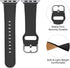 POWER PRIMACY Leather Bands Compatible with Apple Watch Band 38mm 40mm 41mm 42mm-Series 10,Genuine Leather Strap Compatible for Women Men iWatch S...