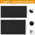 Dish Drying Mats for Kitchen Counter Coffee Mat Under Sink Mats for Kitchen Waterproof Dish Mat Drying Kitchen Mat Bar Mats for Countertop Coffee ...