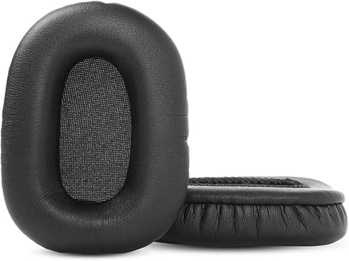 TaiZiChangQin Cushion Ear Pads Mic Foam Replacement Compatible with VXI BlueParrott B450-XT B650-XT Noise Cancelling Bluetooth Mono Wireless Headp...